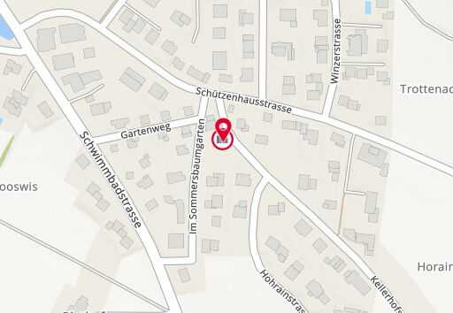 Kellerhofstrasse 2, Elgg